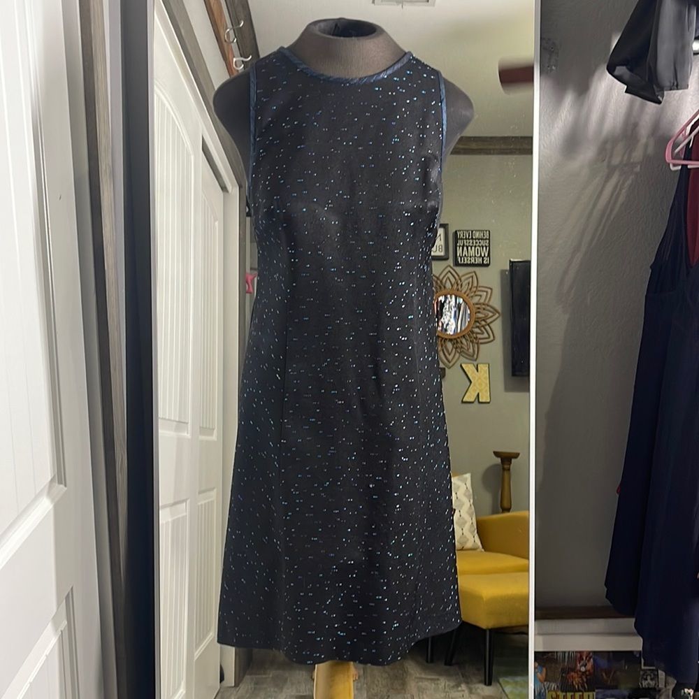 Phoebe Couture midi dress Size: 12